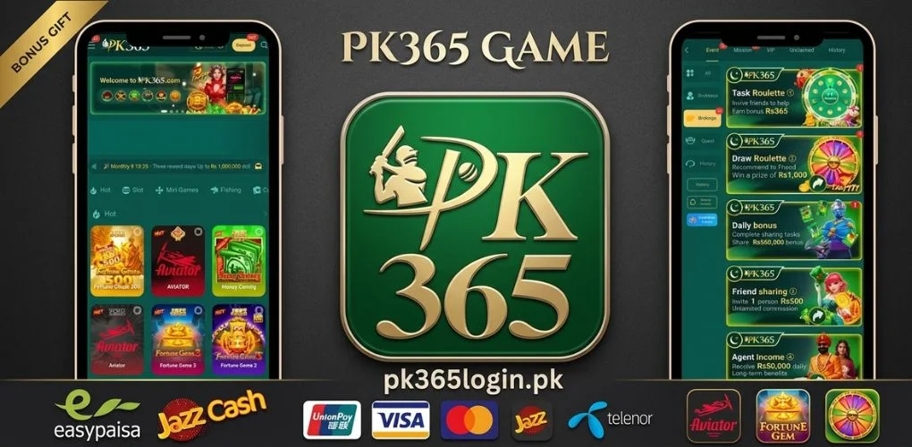 pk365