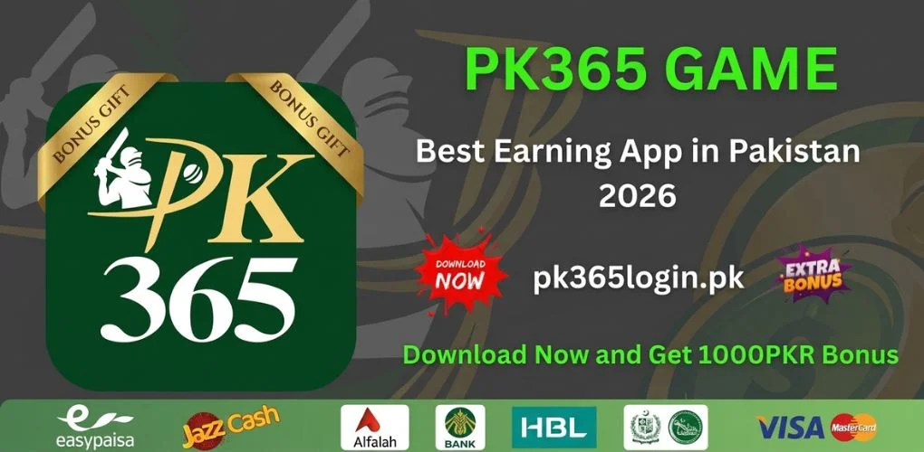 pk365 game