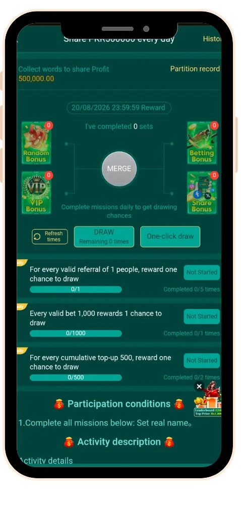 new updates